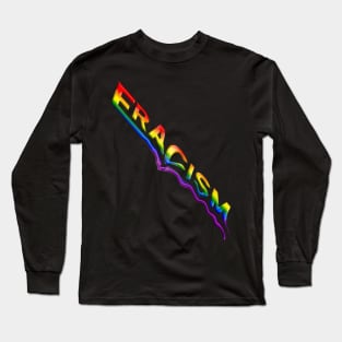 Eracism Long Sleeve T-Shirt